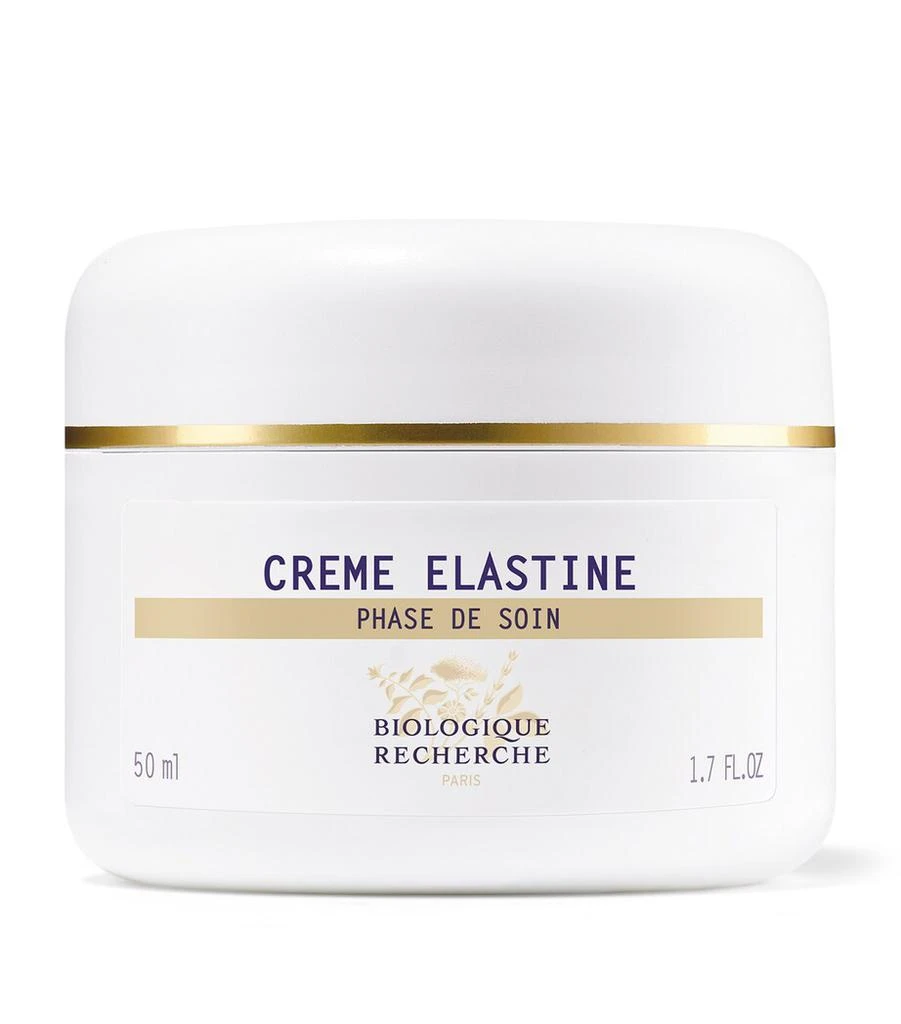 Biologique Recherche Crème Elastine (50ml) 1