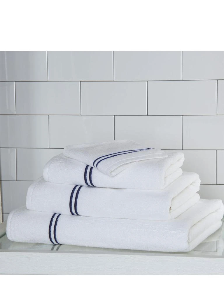 Frette Hotel Classic Bath Towel 1