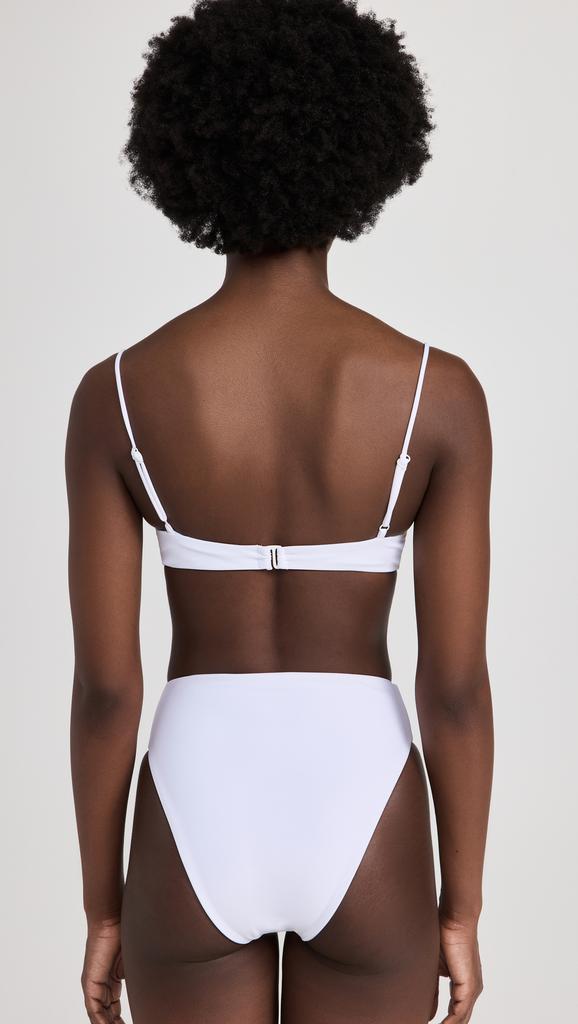 JADE Swim Incline Bikini Bottoms