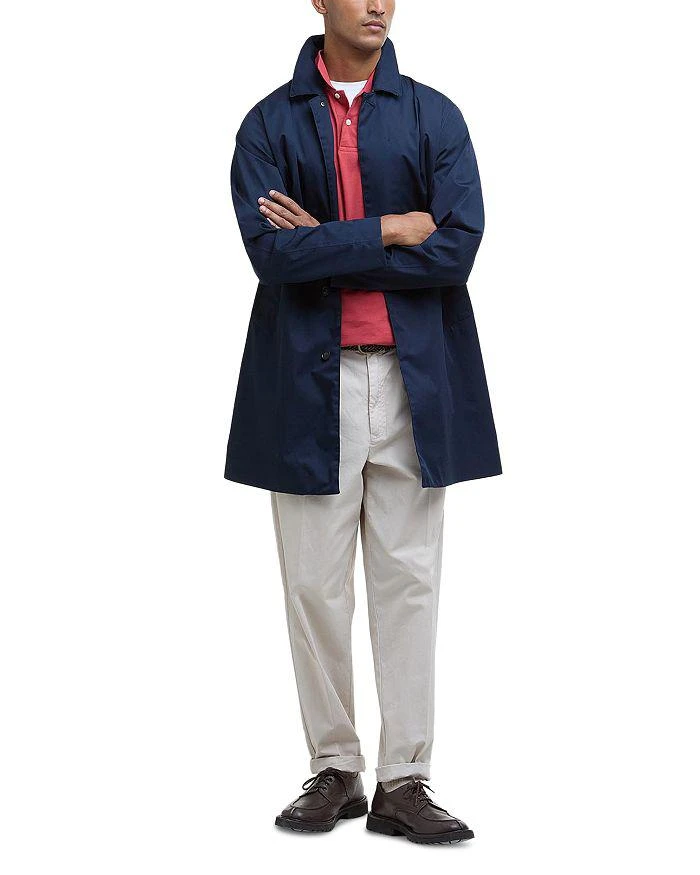 Barbour Rokig Waterproof Jacket 2
