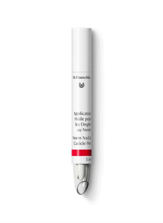 Dr Hauschka Neem oil applicator for nails 1