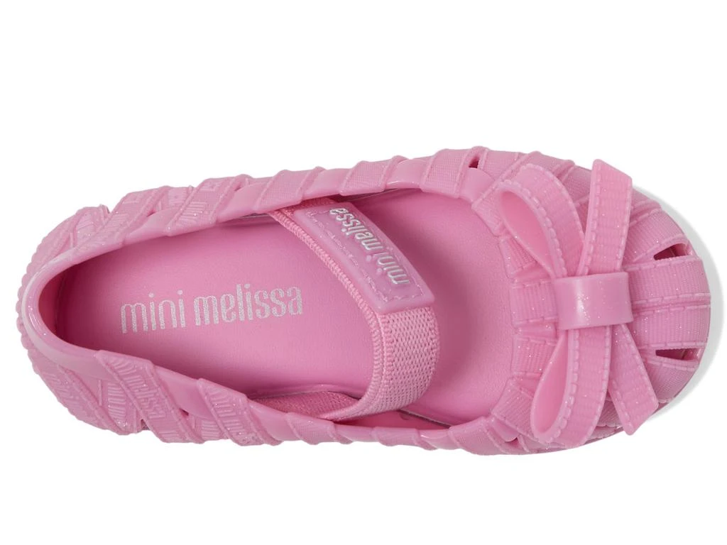 Mini Melissa M Lover Ballerina Baby (Toddler/Little Kid) 2
