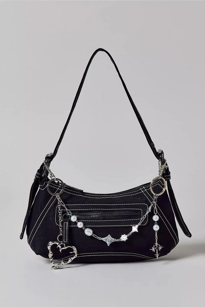 BDG BDG Ash Nylon Shoulder Bag 2