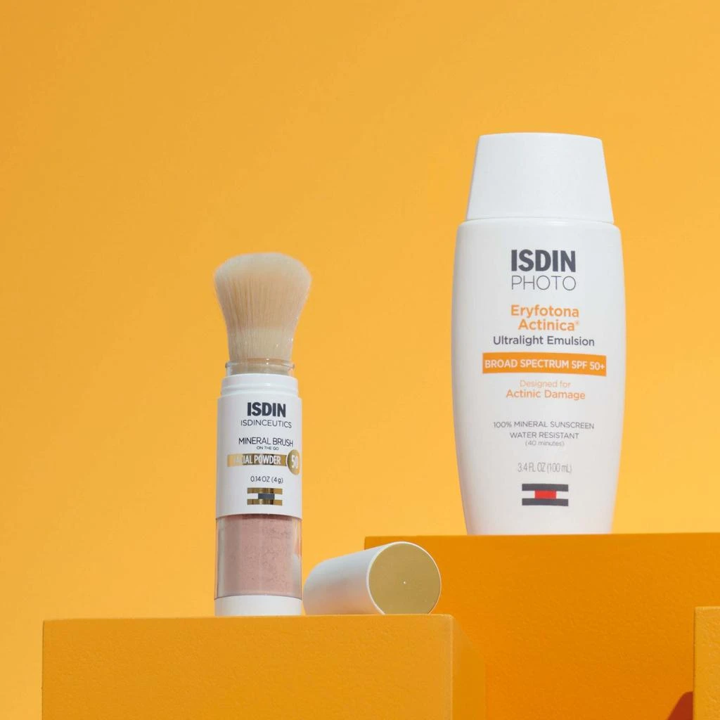 ISDIN ISDIN Effortless Duo 2