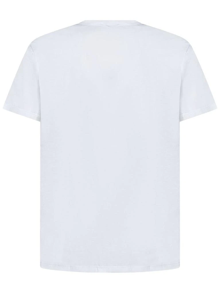 James Perse James Perse Luxe Lotus Jersey T-Shirt 3