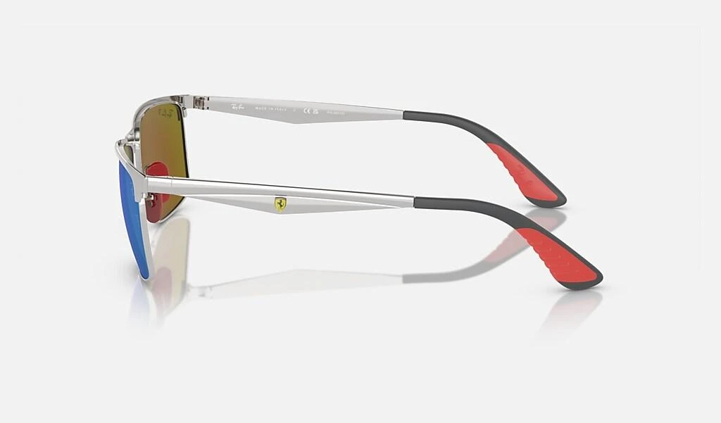 Ray-Ban RB3726M SCUDERIA FERRARI COLLECTION 3