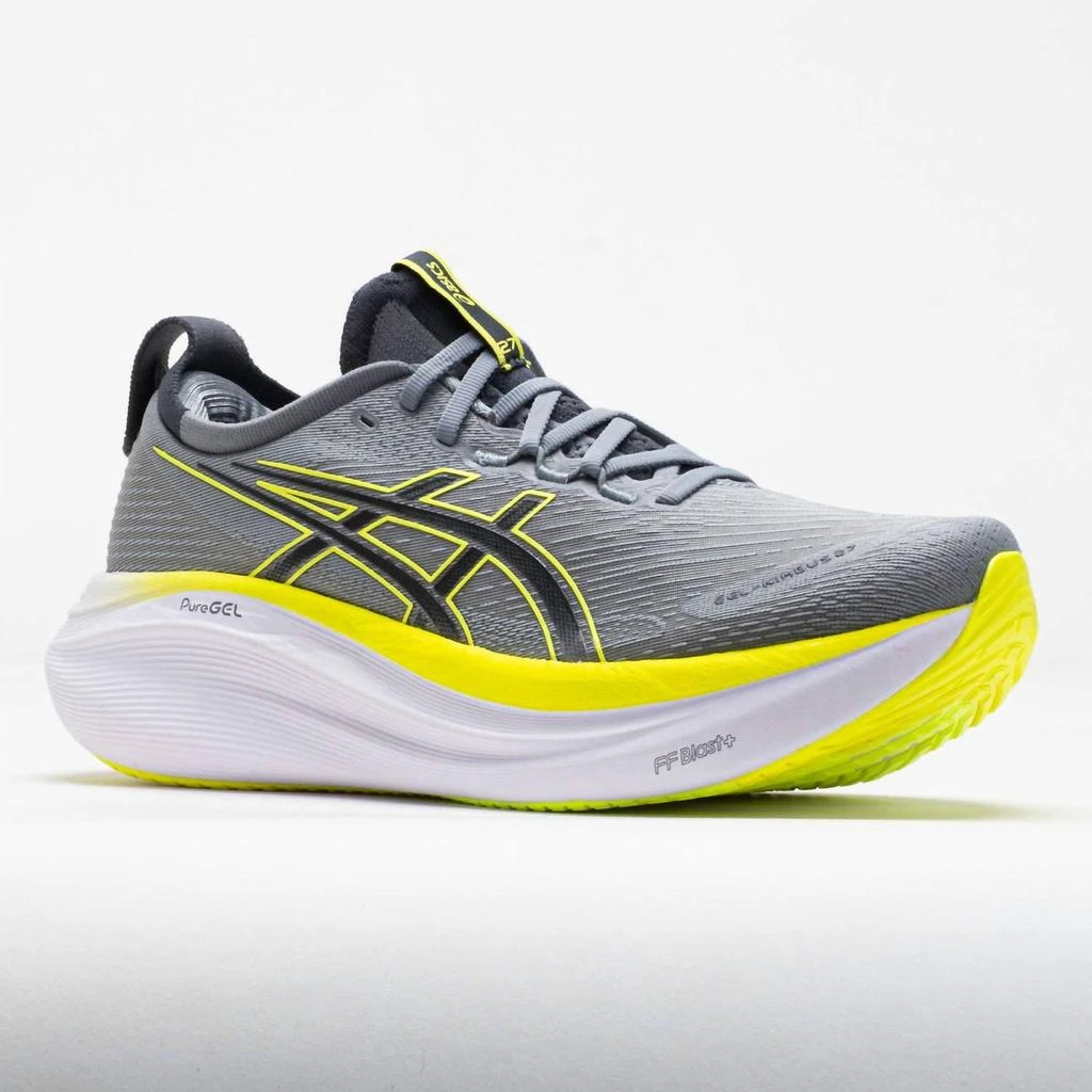 Asics Asics - Men
s Gel-nimbus 27 Shoes