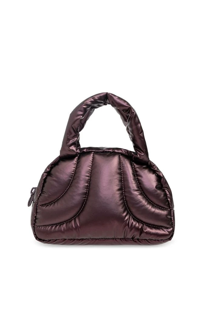Adidas Adidas Originals Metallic Mini Bowling Bag 2