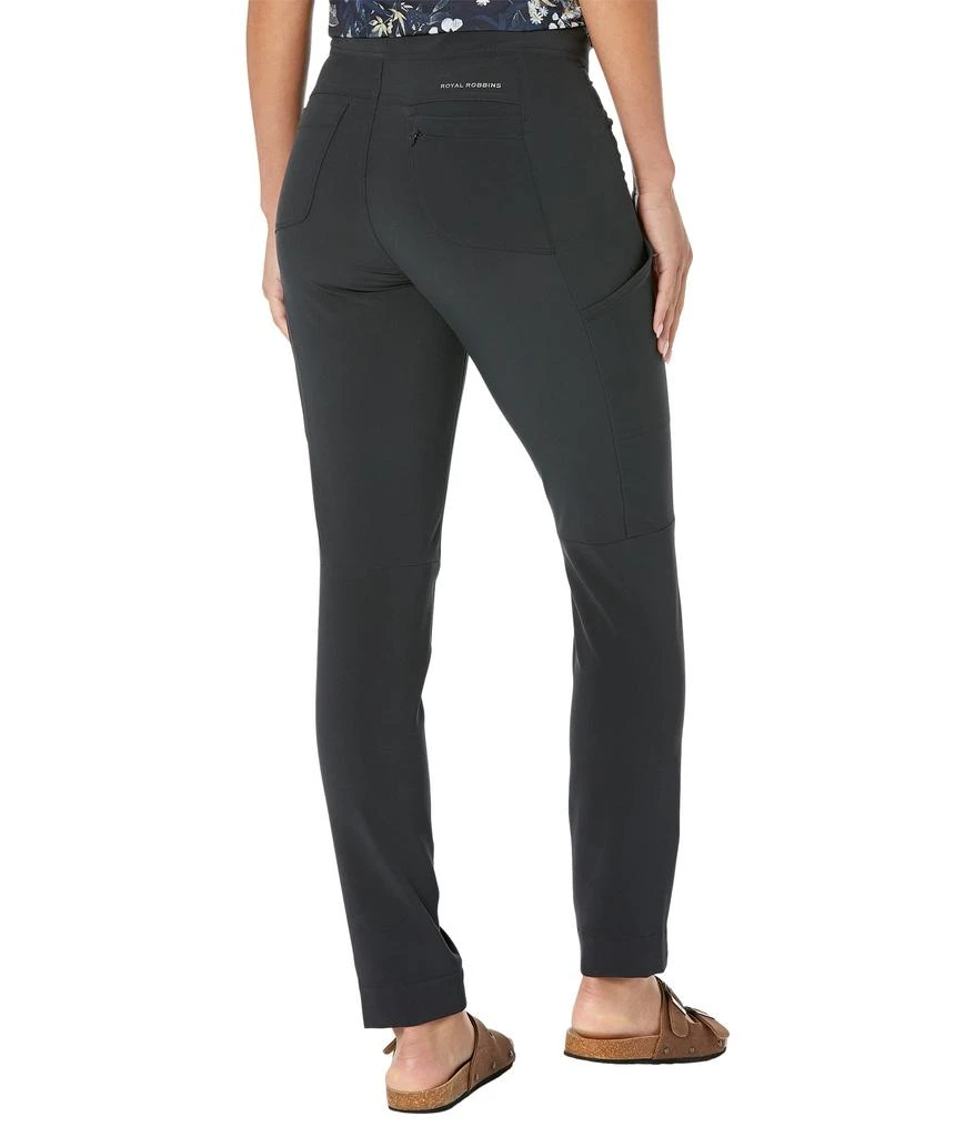 Royal Robbins Alpine Mountain Pro Pants 2