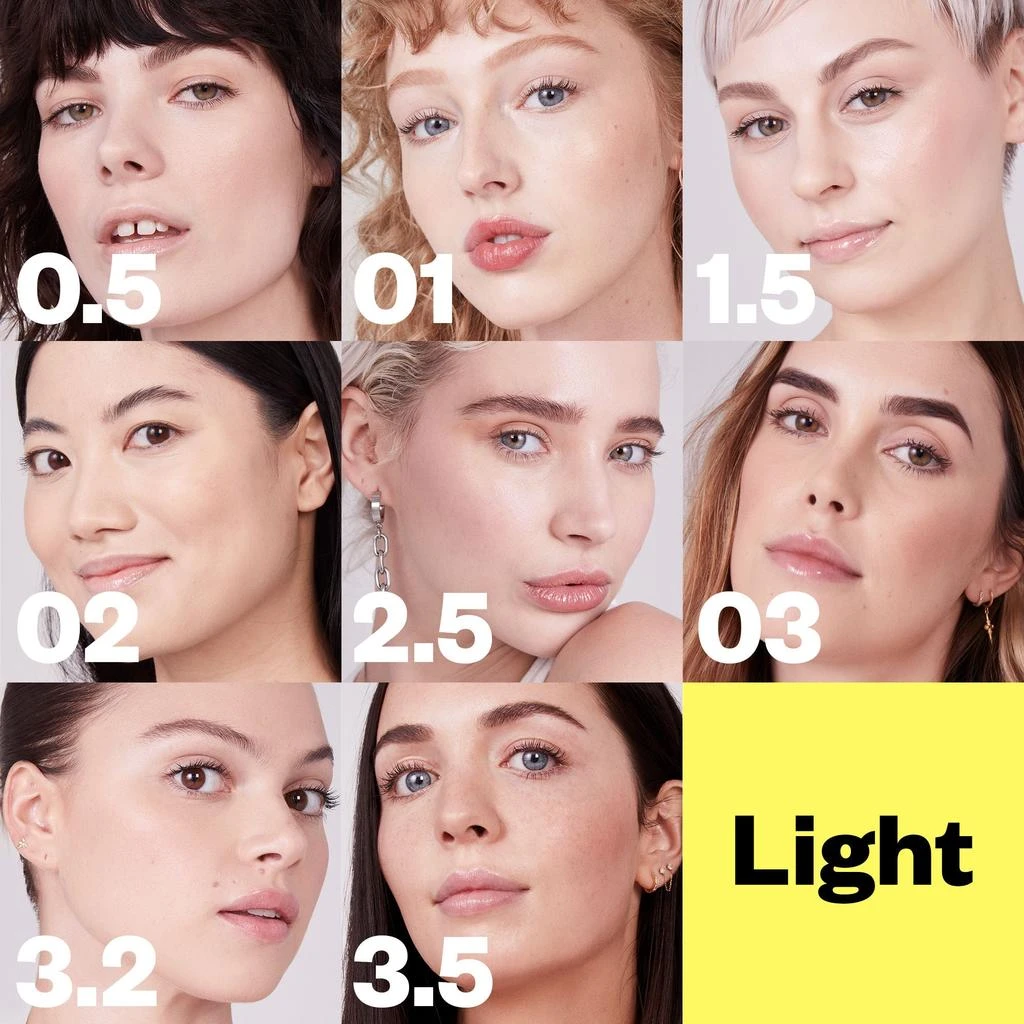 Kosas Revealer Concealer 5