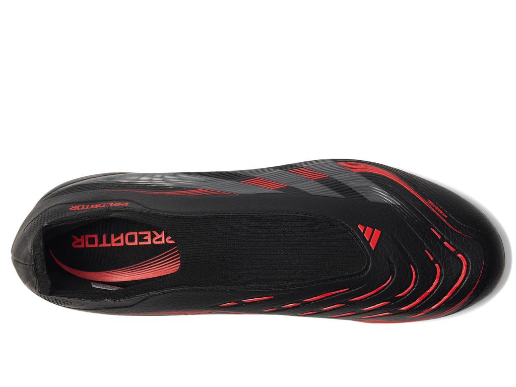 Adidas Predator League Laceless Firm Ground Soccer Cleats