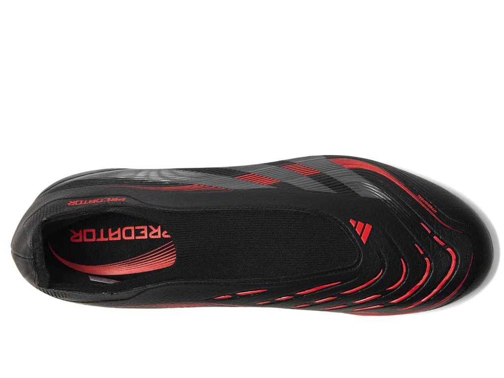 Adidas Predator League Laceless Firm Ground Soccer Cleats 2