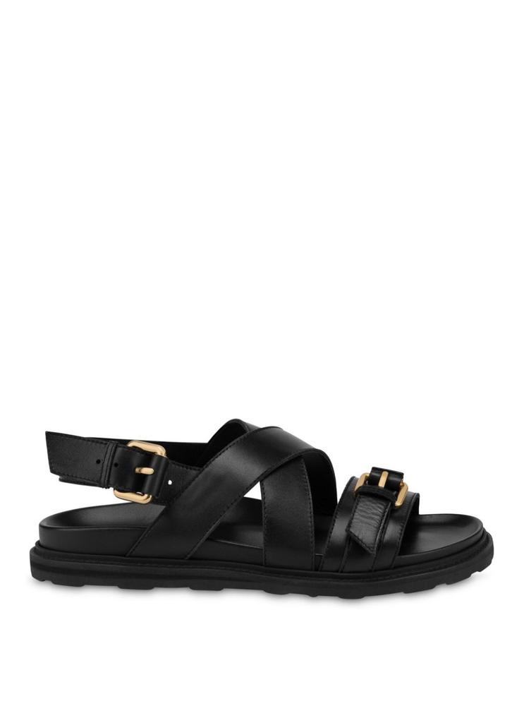 Moschino M.sandal