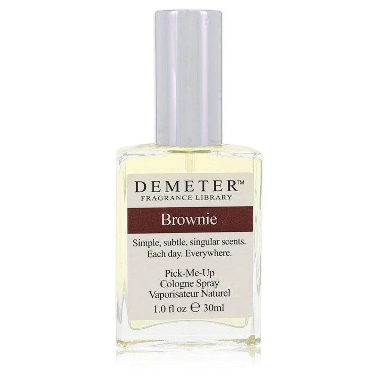 DEMETER Brownie by  Cologne Spray 1 oz Women 1