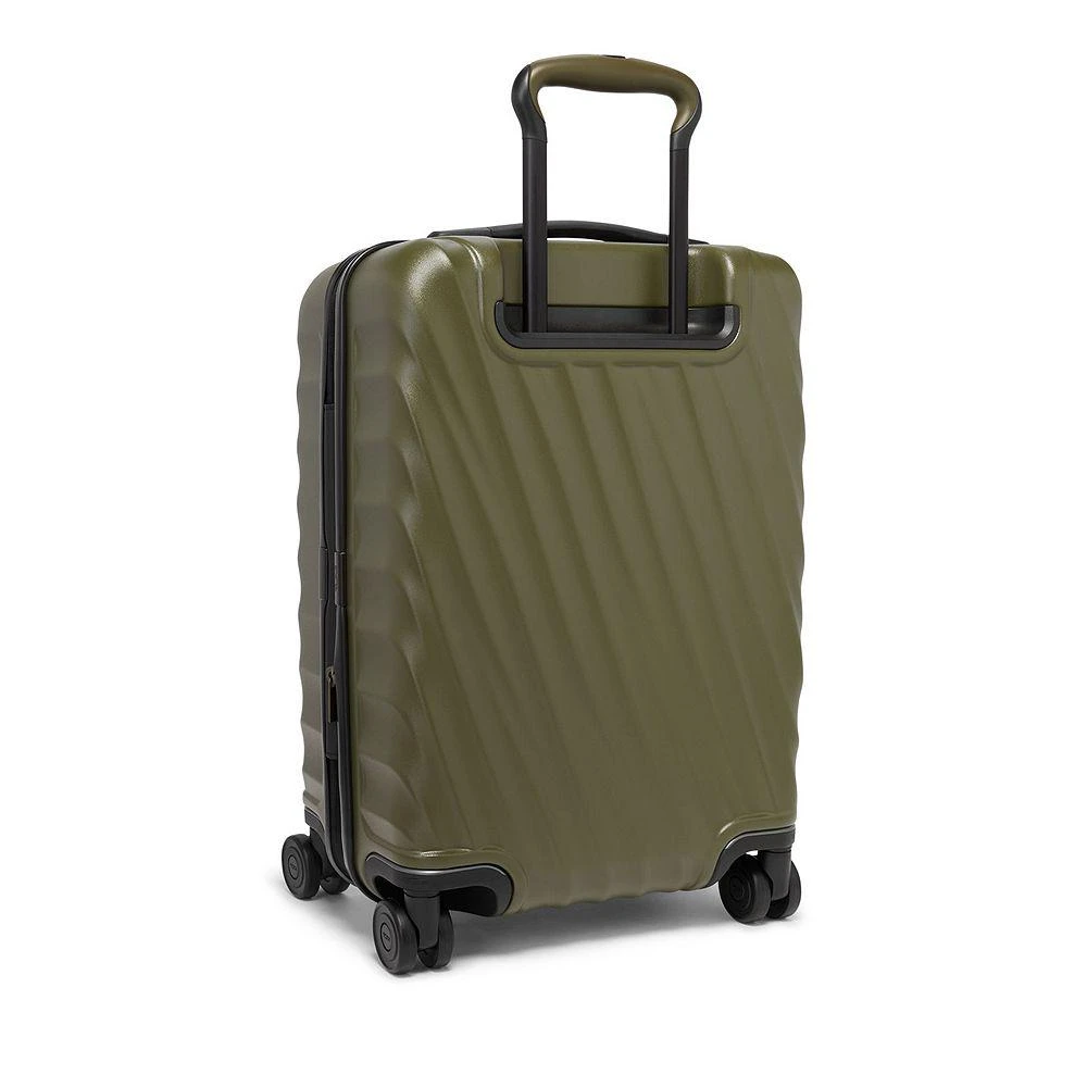 Tumi 19 Degree International Expandable 4-Wheel Carry-On 5