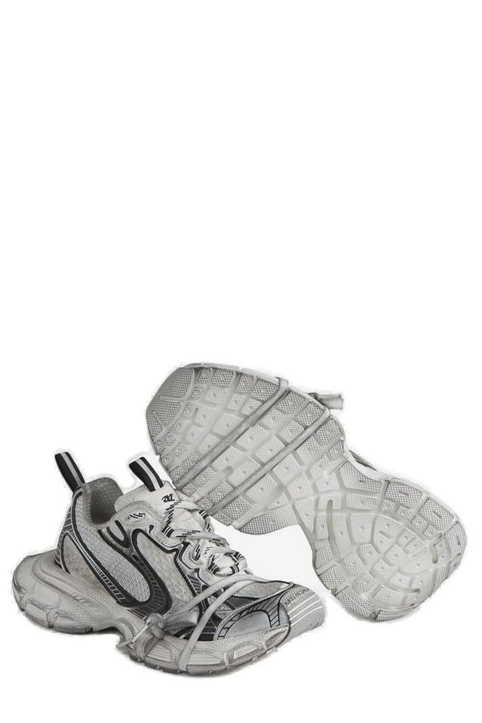 Balenciaga Balenciaga 3XL Low-Top Sneakers 4