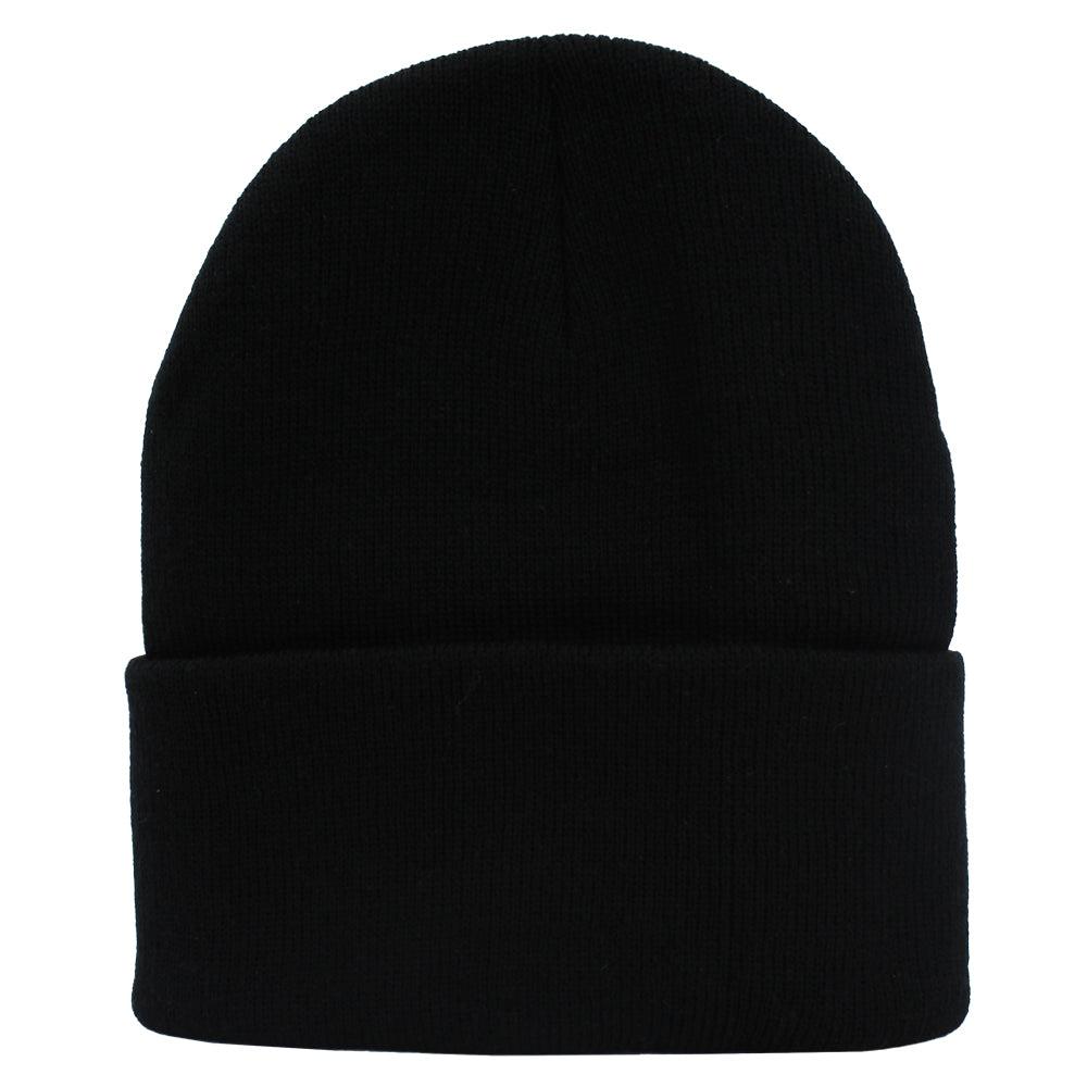 Page & Tuttle 12 inch Cuffed Knit Cap