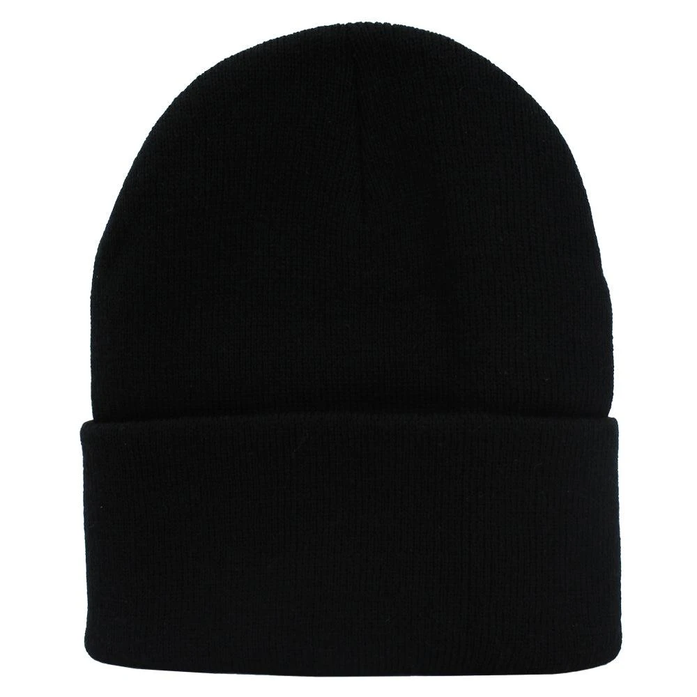 Page & Tuttle 12 inch Cuffed Knit Cap 2