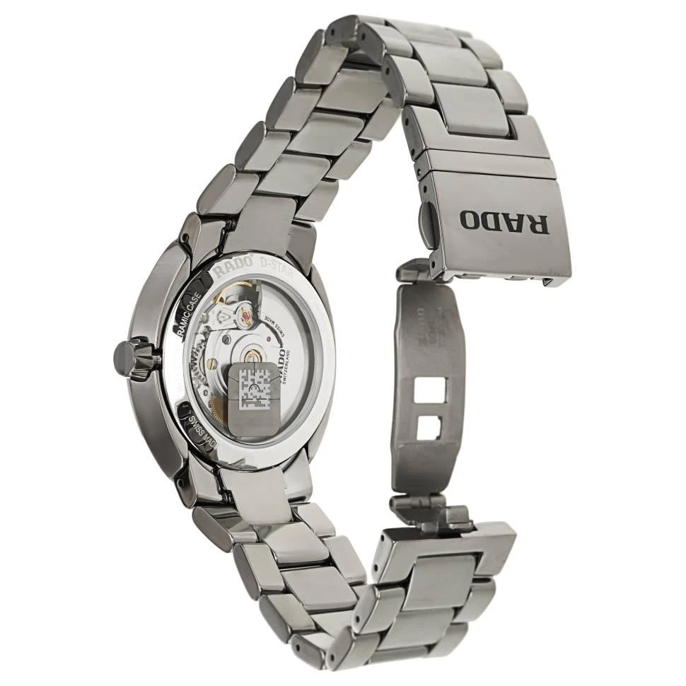 Rado Rado D-Star Men's Automatic Watch 2