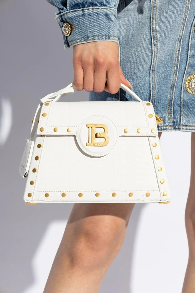 Balmain Shoulder Bag B-Buzz Dynasty 2