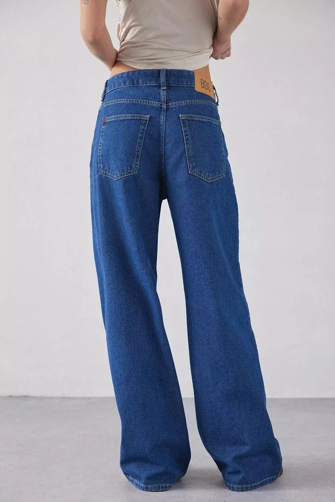 BDG BDG Ozzy Loose Jean 5