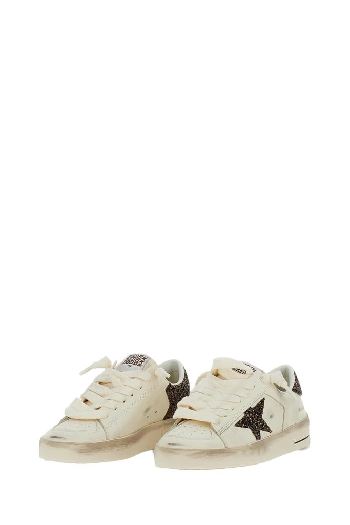Golden Goose Stardan Glitter Sneakers 2