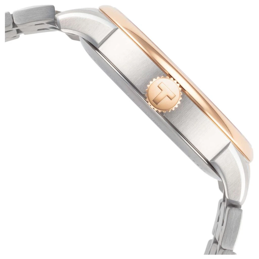 Tissot Tissot T-Classic Men's Automatic Watch 3
