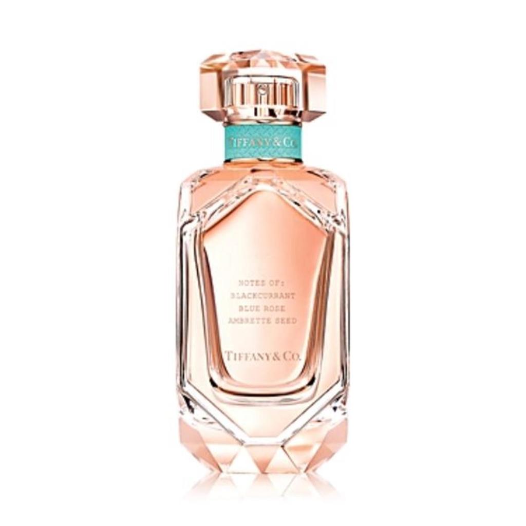 Coty 2.5 oz Tiffany Rose Gold by Tiffany Eau De Parfum Spray for Women
