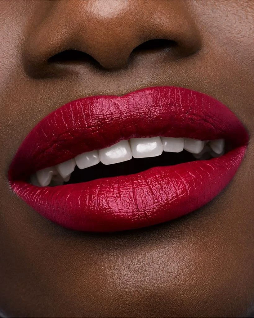Christian Louboutin Rouge Louboutin Silky Satin Lipstick 2