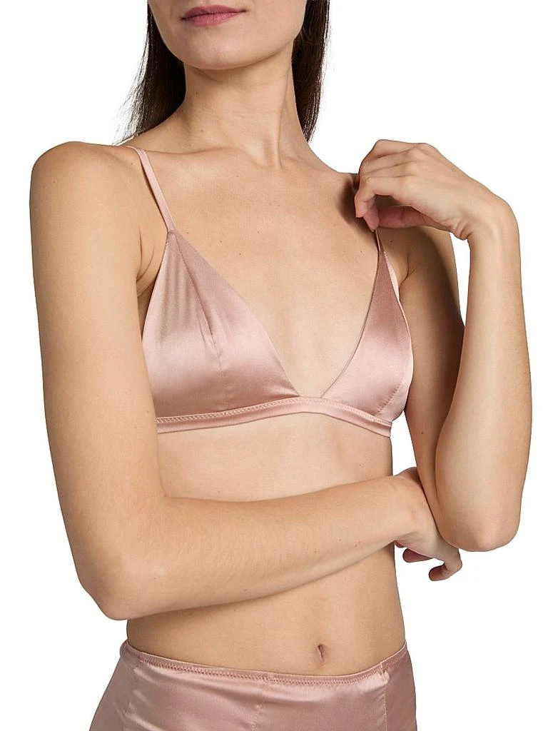 Kiki De Montparnasse Tous Les Jours Soft Bra 5