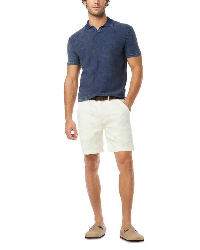 Joe's Jeans The Fatigue Regular Fit Shorts