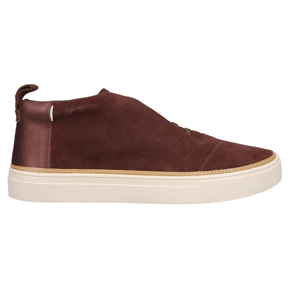 TOMS Riley Lace Up Sneakers 1
