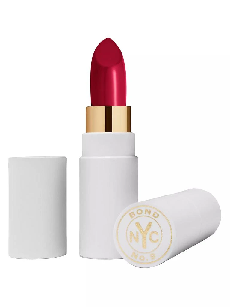 Bond No. 9 Red Refillable Lipsticks 2
