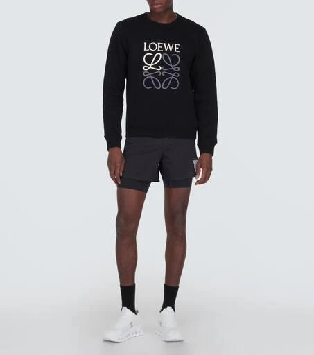 Loewe x On Cloudtilt sneakers 2