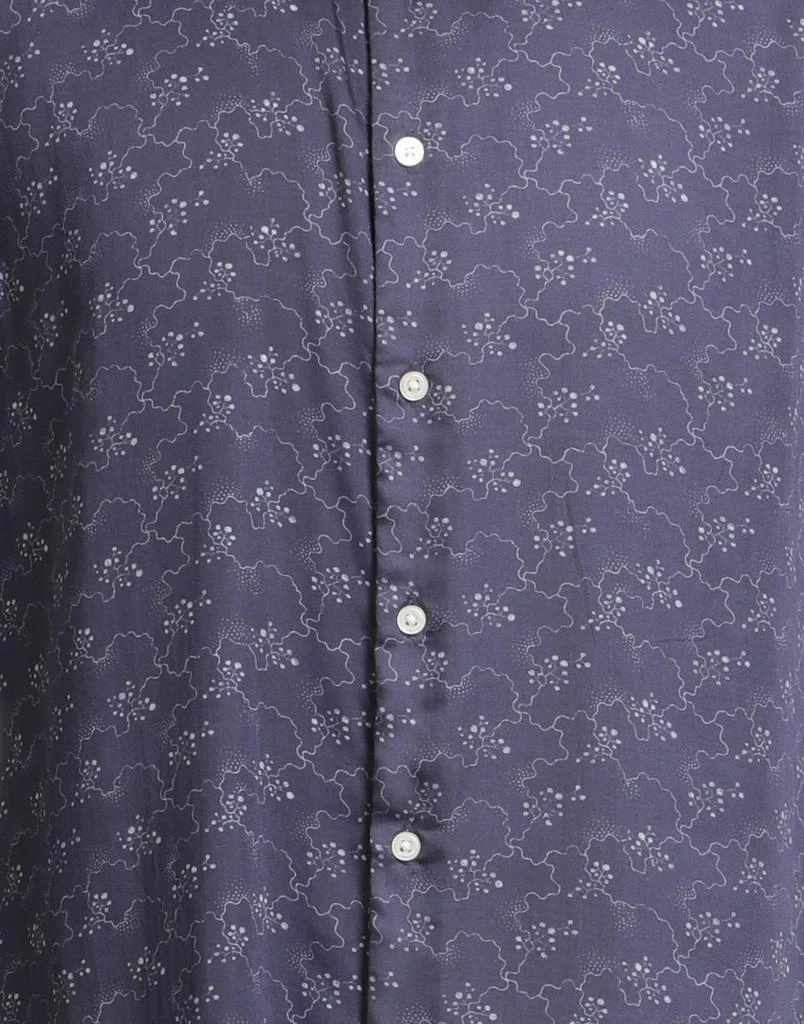 John Varvatos Patterned shirt 4