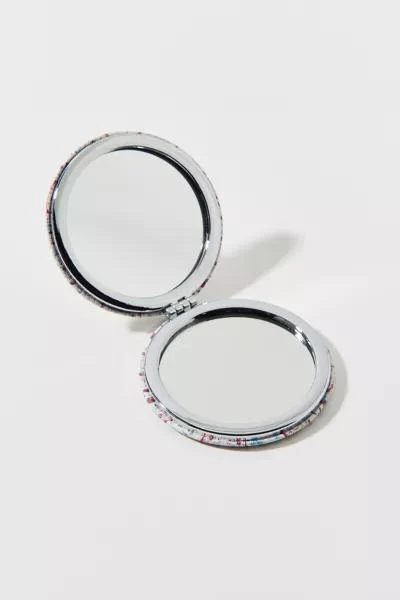 Urban Outfitters UO Compact Mirror 1