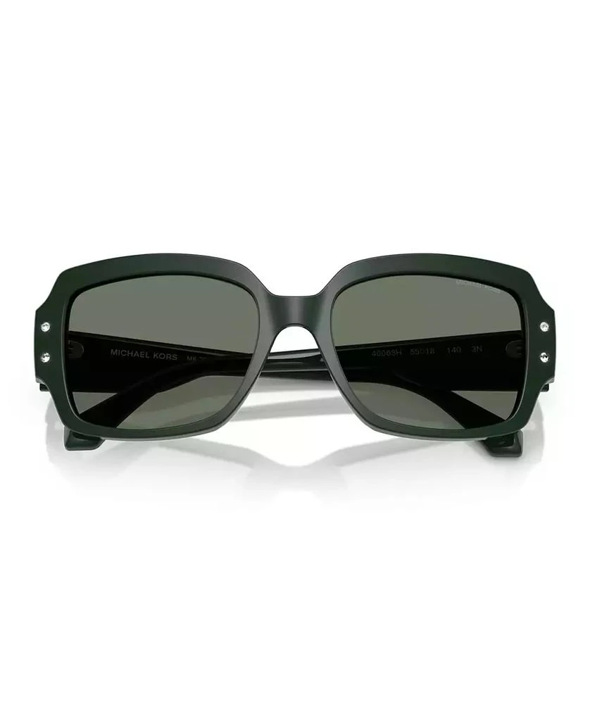 Michael Kors Women's Sunglasses, Chatel MK2233B 4
