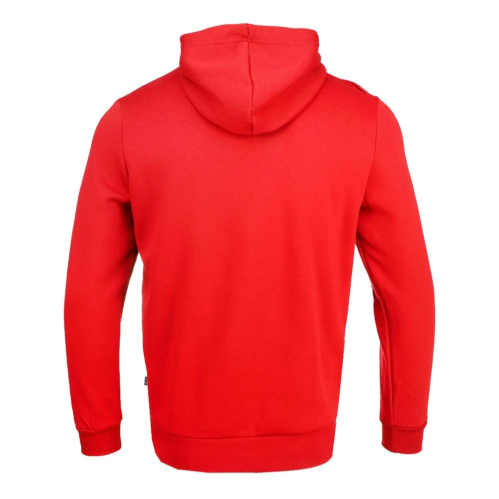 Puma Tonal Logo Pullover Hoodie 2