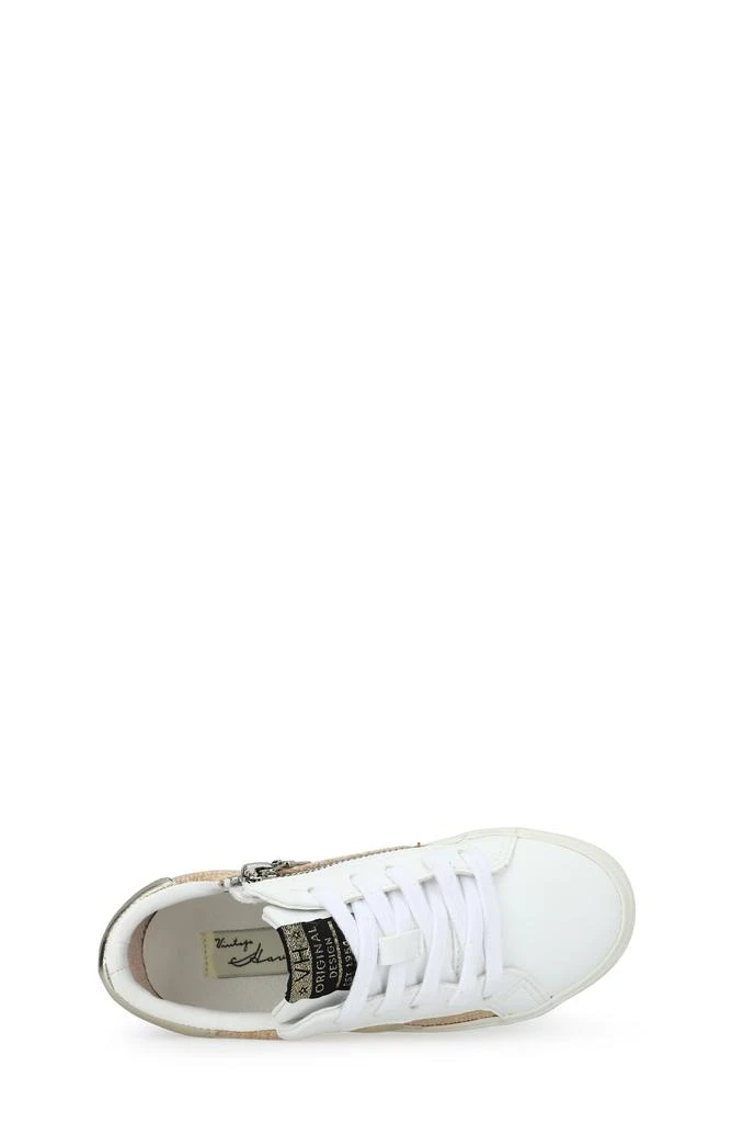 Vintage Havana Kids' Gail Sneaker 5