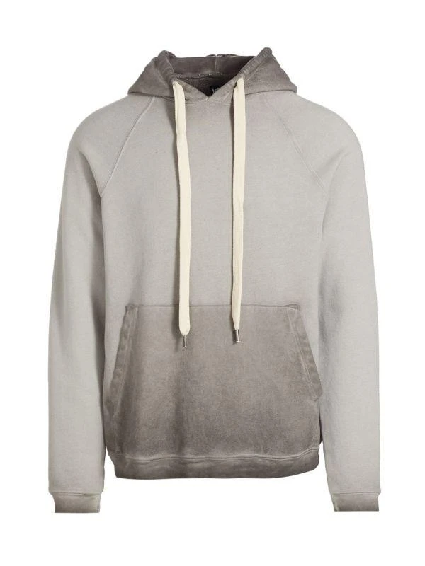 NSF Thomas Acid Wash Hoodie 6
