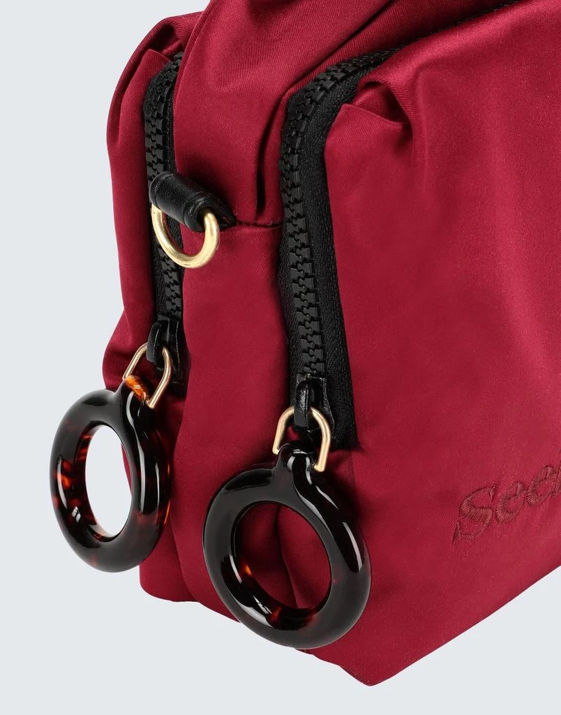 See by Chloé Cross-body bags 3