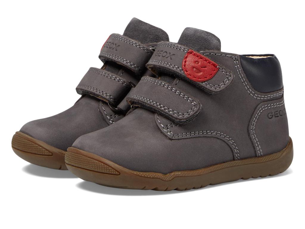 Geox Macchia 3 (Infant/Toddler)
