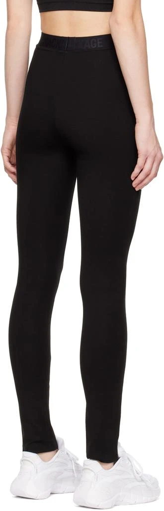 Mackage Black Janine Leggings 3
