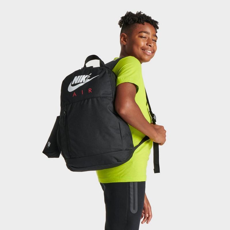 NIKE Kids' Nike Air Backpack (20L) - Luggage & Travel Gear