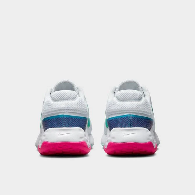 NIKE Women's Nike Renew Ride 3 Road Running Shoes 7