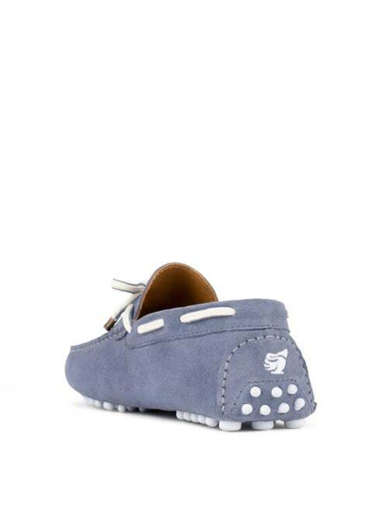 Bobbies Ricky - blue denim