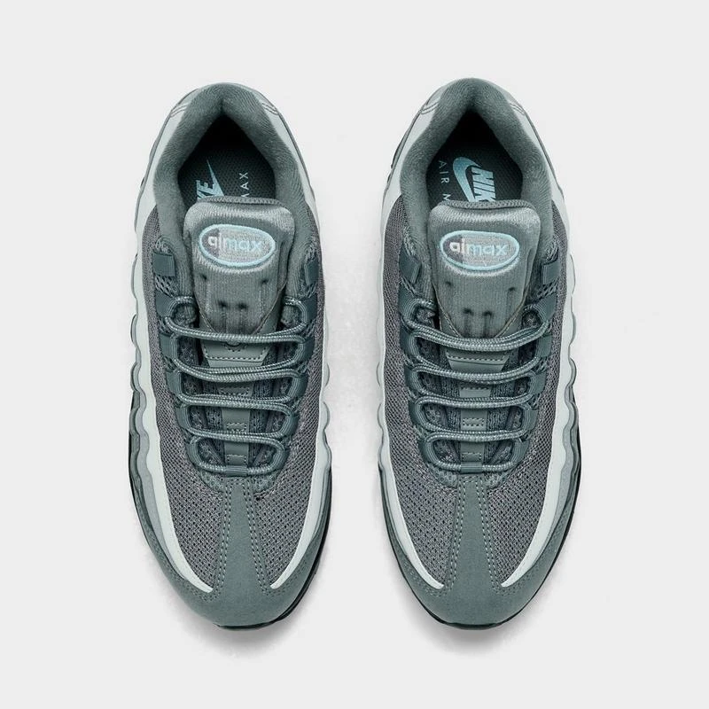 NIKE Big Kids' Nike Air Max 95 Casual Shoes 5