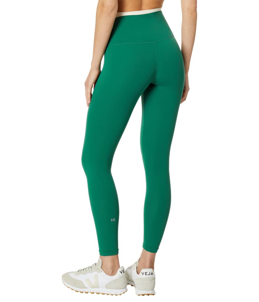 Splits59 Dual High-Waist Airweight 7/8 Leggings