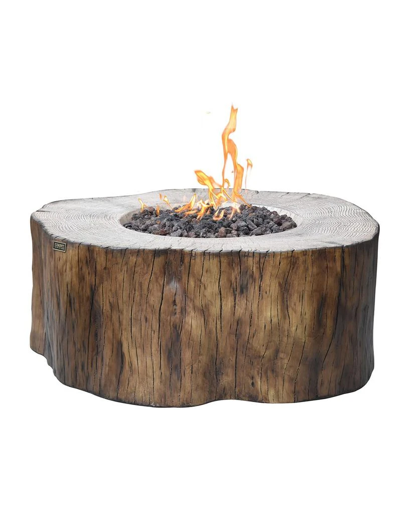 Elementi Manchester Fire Table, LP Gas 2
