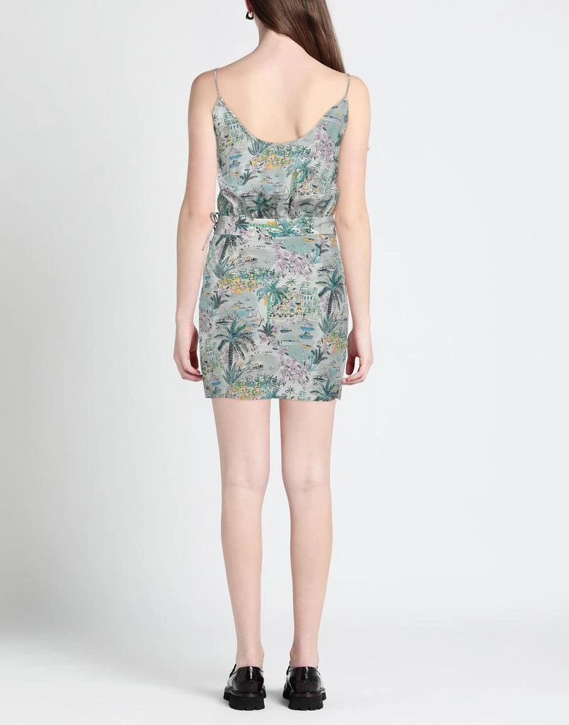 SESSUN Shirt dress 3